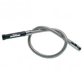 CHG KL50-Y004-44 Encore Low Lead Stainless Steel Hose 44&quot;