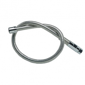 CHG KL50-Y010-44 Low Lead Stainless Steel Flex Hose 44&quot;