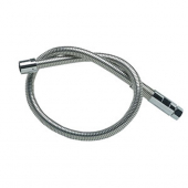 CHG KL50-Y010-96 Low Lead Stainless Steel Flex Hose 96"