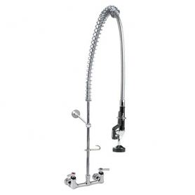 CHG KL53-1000-BLF Encore Low Lead Standard Pre-Rinse Faucet