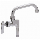 CHG KL55-7006 Encore Low Lead Add On Faucet 6" Swing Spout