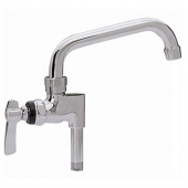 CHG KL55-7008 Encore Low Lead Add On Faucet 8" Swing Spout