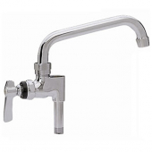 CHG KL55-7010 Encore Low Lead Add On Faucet 10&quot; Swing Spout