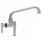 CHG KL55-7012 Encore Low Lead Add On Faucet 12&quot; Swing Spout