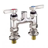 CHG KL57-Y003 Low Lead Encore 4&quot; Deck Mount Faucet Body