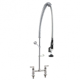 CHG KL60-1000-BR Encore Low Lead Pre Rinse with Bracket