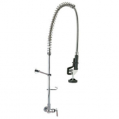 CHG KL69-1000-BR Encore Low Lead Pre Rinse w/ Bracket