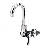 CHG KL70-9000 Encore Low Lead Wall Mount Faucet 3.5" Spout