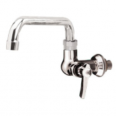 CHG KL70-9006 Encore Low Lead Wall Mount Faucet 6" Swing Spout