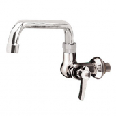 CHG KL70-9008 Encore Low Lead Wall Mount Faucet 8" Swing Spout