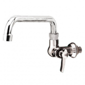 CHG KL70-9010 Encore Low Lead Single Wall Mount Faucet 10"Spout