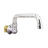 CHG KL72-9008 Encore Low Lead Wall Mount Spout Base 8&quot; Spout