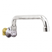 CHG KL72-9010 Encore Low Lead Wall Mount Spout Base 10&quot; Spout