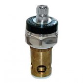 CHG KN50-Y007 Hot Valve Assembly - 1/4-Turn