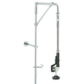 CHG KN50-Y2612RPB Encore Rigid Arm Pre-Rinse S/A