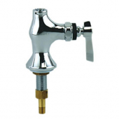 CHG KL63-Y001 Low Lead Base Faucet Assembly (Single Deck)