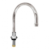 CHG KL74-9001 Encore Deck Mount Spout Base
