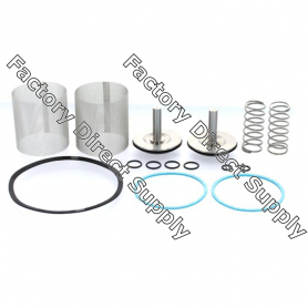 Leonard TM-200 Packing &amp; Gaskets Kit - KIT 1/200/C