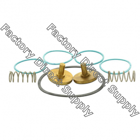 Leonard Kit 1/200/N Packings &amp; Gaskets