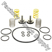 Leonard TM920 Packing &amp; Gasket Kit -&quot;KIT 1/50Y&quot;