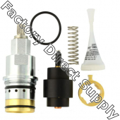 Leonard KIT R/7600E REPAIR KIT-7600-E EXPOSED SHOWER VALVES