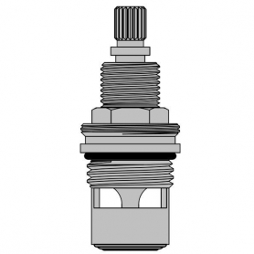 Giagni*/ Newport Brass* Replacement Ceramic Disc Cartridge -Cold