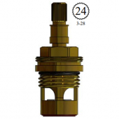 Import Ceramic Disc Cartridge -Cold