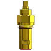 Irwell* Replacement Ceramic Disc Cartridge -Cold