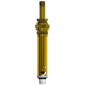 Sayco* Washerless Cartridge Assembly -Hot or Cold