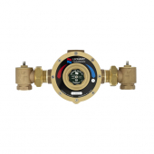 Leonard LV-983-LF-RF-BDT Single Thermostatic Water Mixing Valves