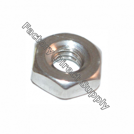 Leonard LVC-10B CONTROL ROD NUT (2 REQ.)