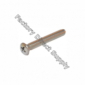 Leonard LVC-2D WALL FLANGE SCREW-LVC SHOWERMASTER