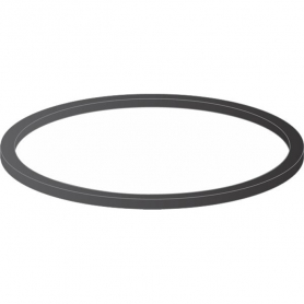 Leonard LVC-Showermaster Cover Gasket