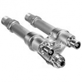 MHY-40-6 MIFAB<br> 6 inch Hot / Cold Hydrant