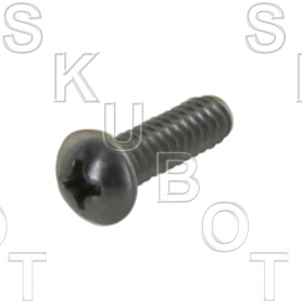 Leonard MU-2C  COVER SCREW (4 REQ.)