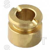 Leonard MU-5B HOLDER NUT (2 REQ.)-M-10-C M-10-E