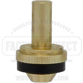 Leonard MU-6A LOWER STEM W/PKG-(2 EA REQD)