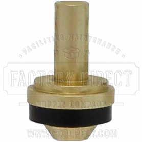 Leonard MU-6A LOWER STEM W/PKG-(2 EA REQD)