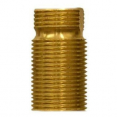 Replacement for Crane-Repcal* Escutcheon Nipple 7/8-16TPI