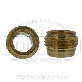 Replacement for Harcraft* Seat<BR>9/16 - 20T x 3/8&quot;