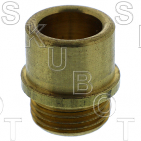 Replacement for Royal Brass* Seat<BR>5/8 - 20T x 13/16&quot;