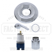 Replacement Delta* Old Style Monitor* Tub &amp; Shower Rebuild Kit
