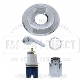 Replacement Delta* Old Style Monitor* Tub &amp; Shower Rebuild Kit
