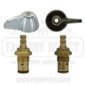 Rebuild Kit fits Perlick* Commercial Bar Faucets