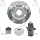 Replacement Price Pfister* 08X* Series Pressure Balance Valve Kit