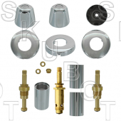 Speakman* Kent* #292 3 Valve Rebuild Kit