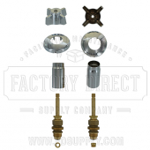 Replacement Sterling* #320 Short Rebuild Kit 2 Valve