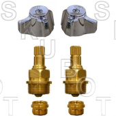 Sterling* Lavatory-Kitchen #307 Rebuild Kit