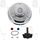 Sterling* 3 Valve Tub &amp; Shower Rebuild Kit