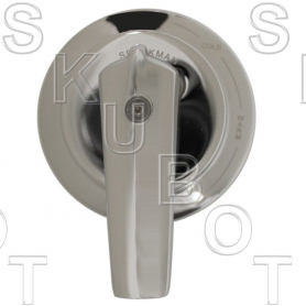 Speakman Mark II Exposed Shower Valve Trim Kit